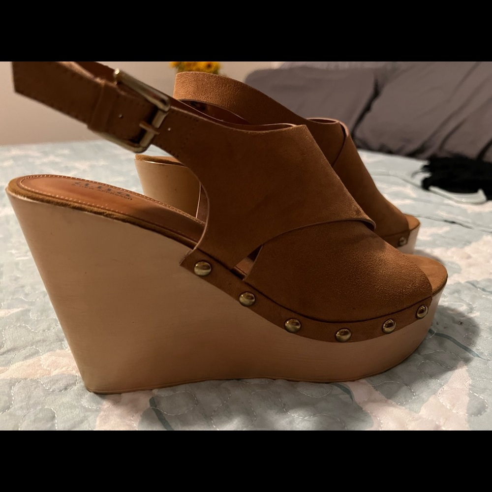 Wedges
